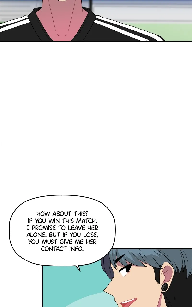 Take My Money Chapter 25 page 57 - 