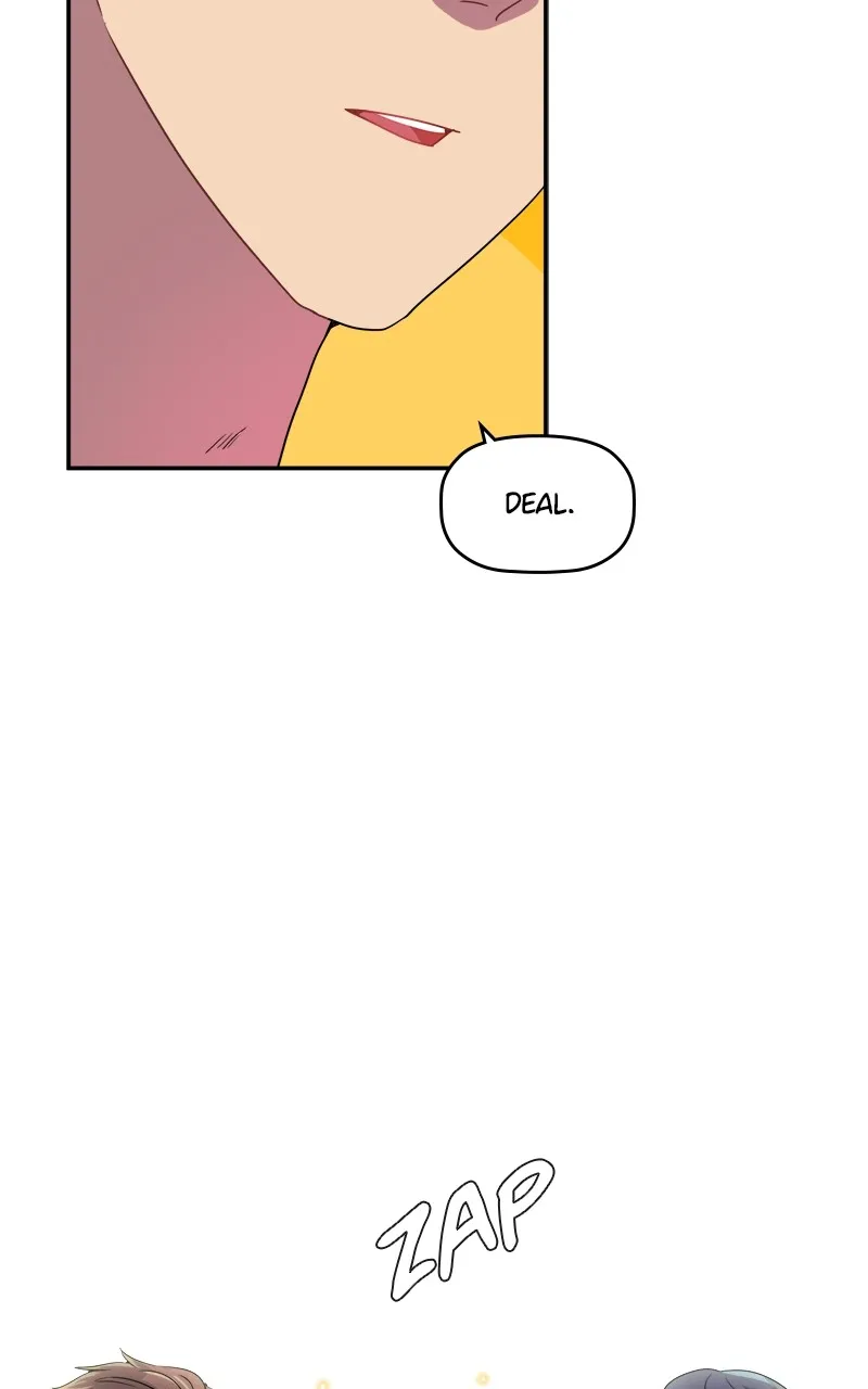 Take My Money Chapter 25 page 59 - 
