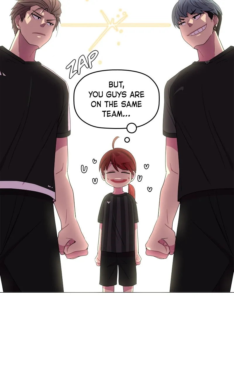 Take My Money Chapter 25 page 60 - 