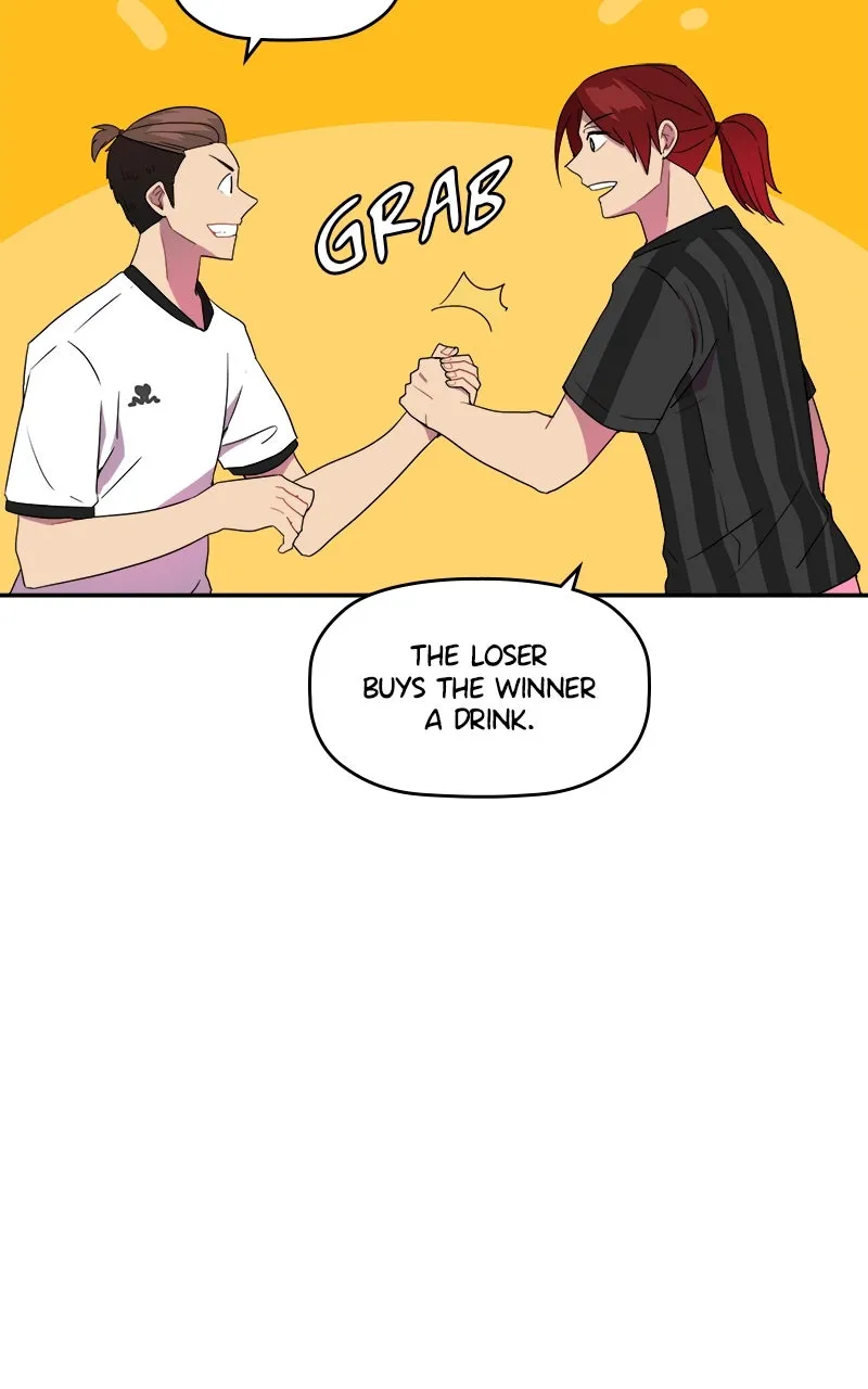Take My Money Chapter 25 page 8 - 