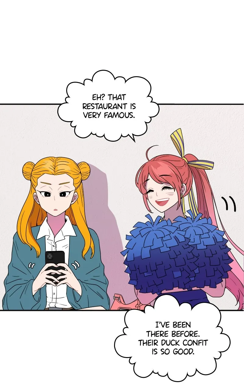 Take My Money Chapter 26 page 11 - 