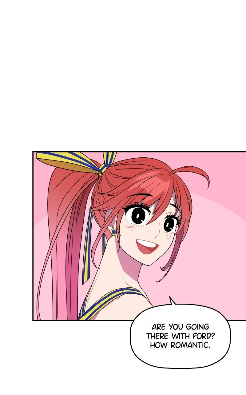 Take My Money Chapter 26 page 12 - 