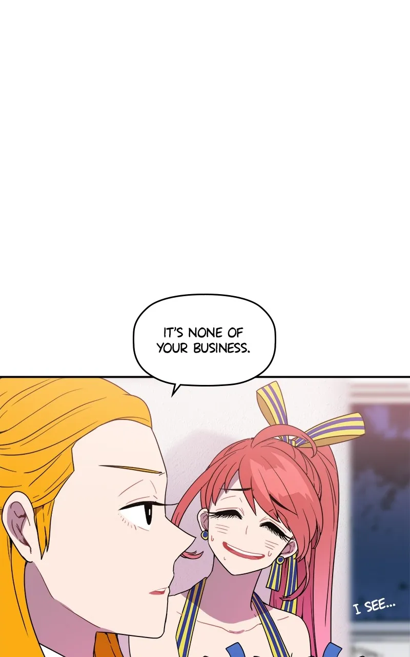 Take My Money Chapter 26 page 14 - 