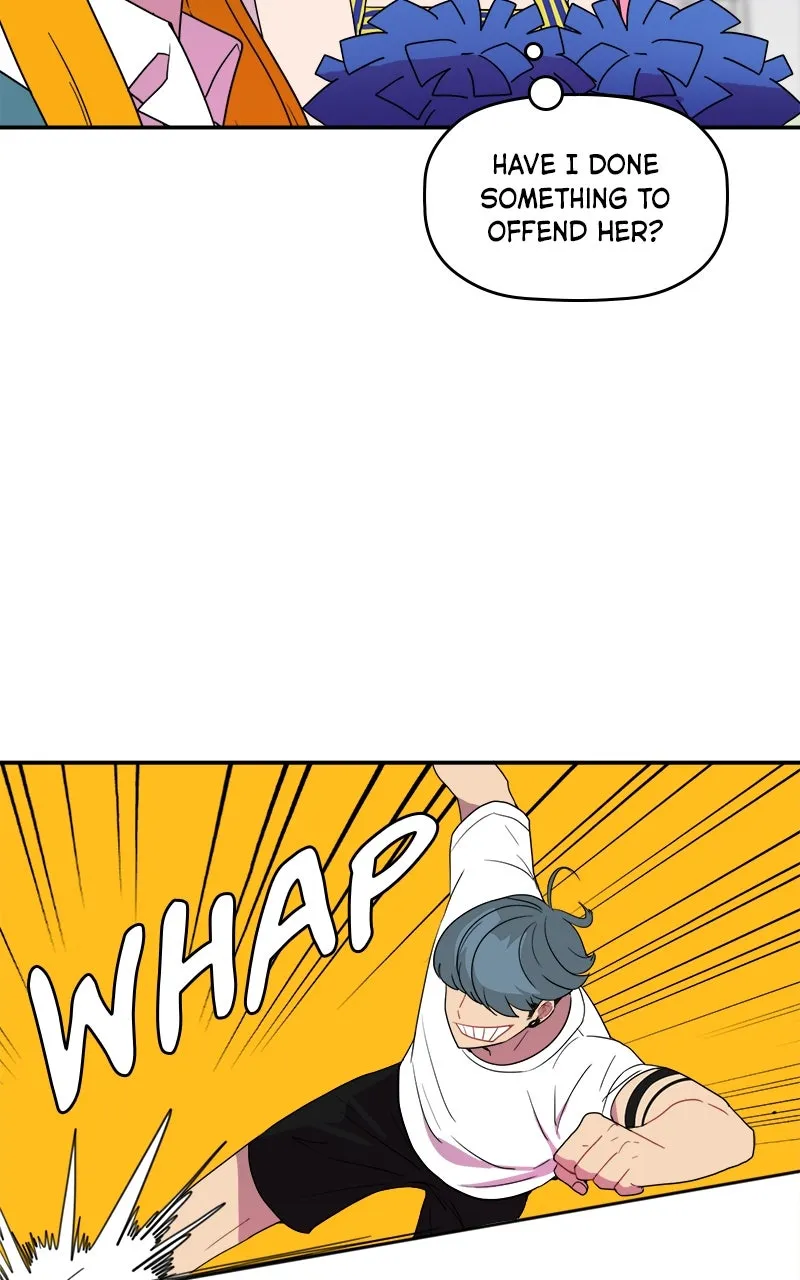 Take My Money Chapter 26 page 15 - 
