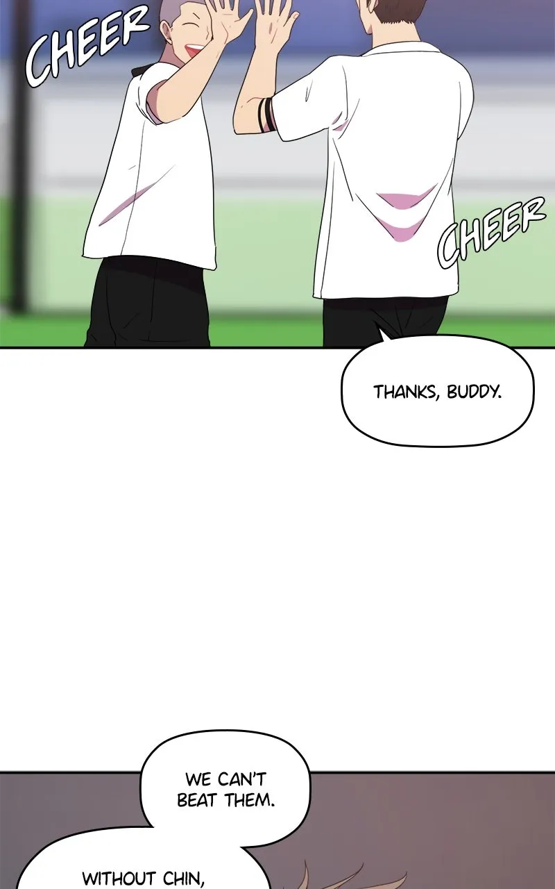 Take My Money Chapter 26 page 18 - 