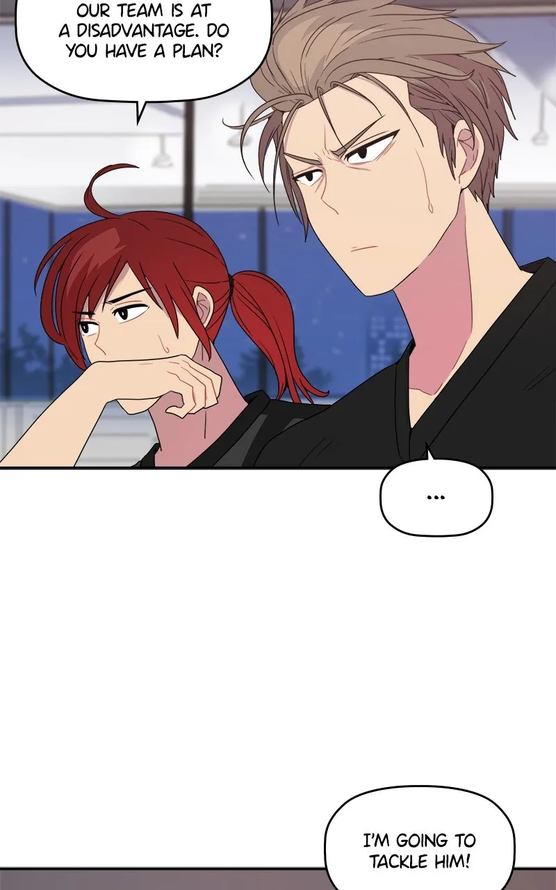 Take My Money Chapter 26 page 19 - 