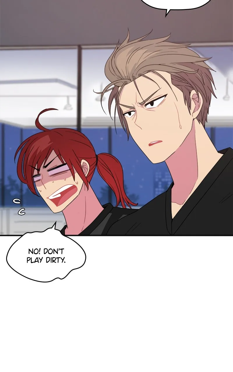 Take My Money Chapter 26 page 20 - 