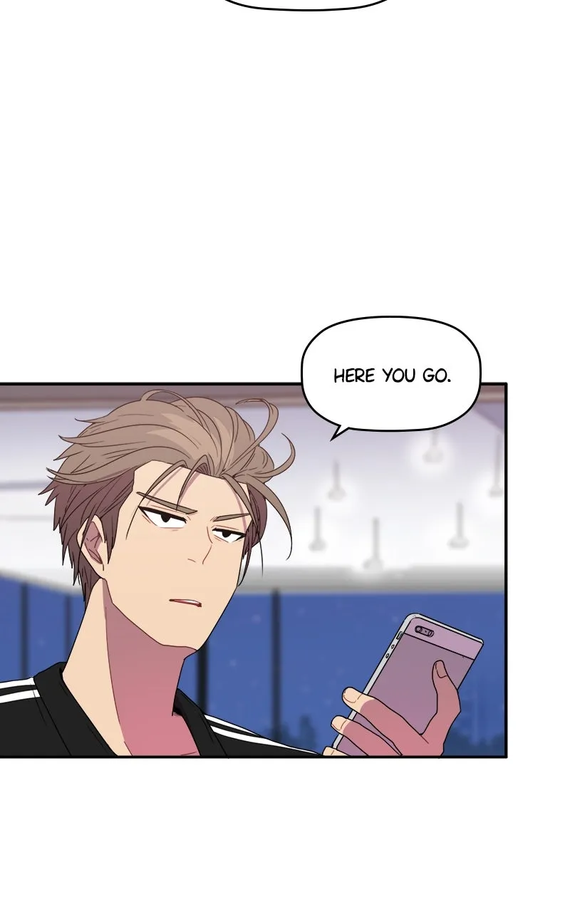 Take My Money Chapter 26 page 23 - 