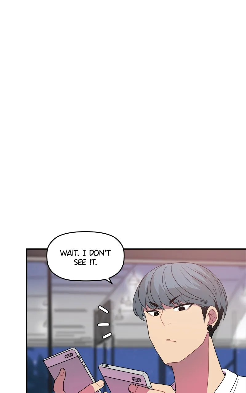 Take My Money Chapter 26 page 25 - 