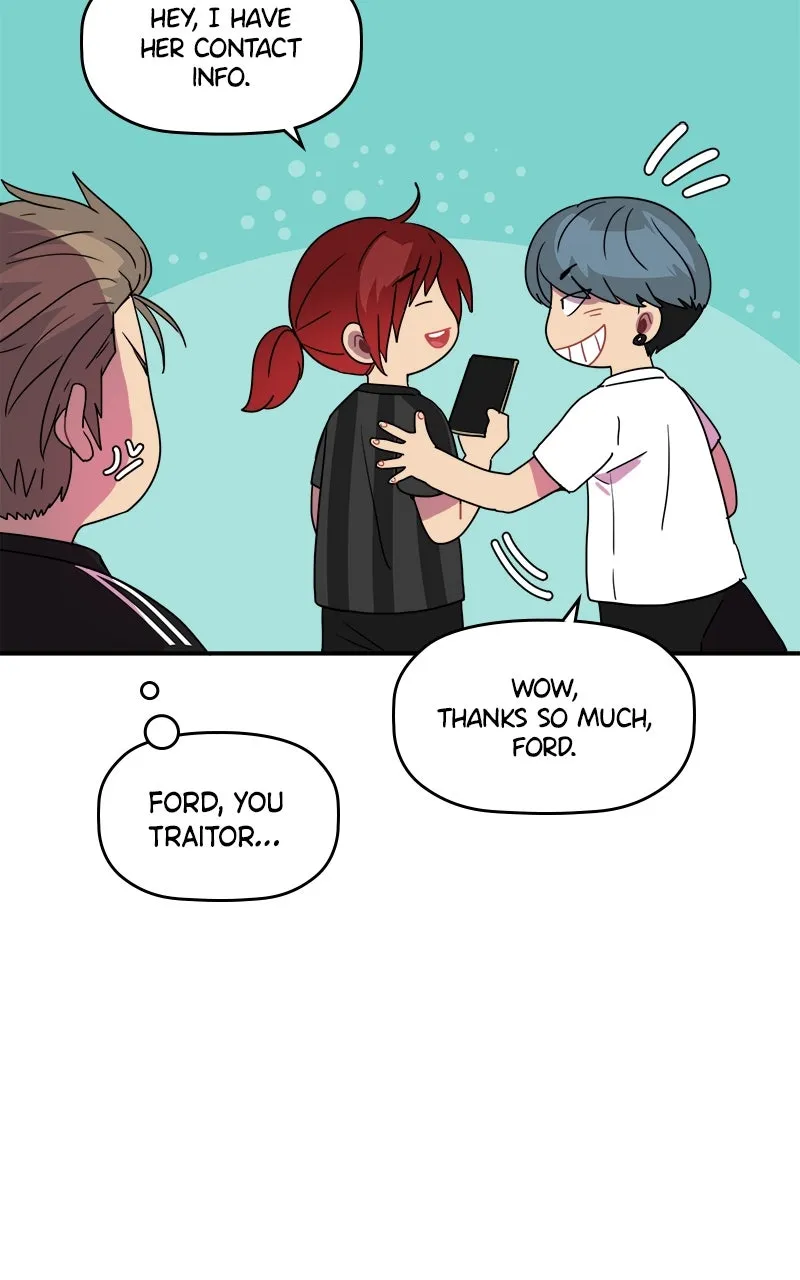 Take My Money Chapter 26 page 29 - 