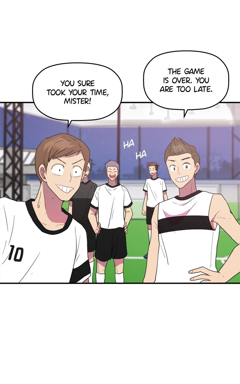 Take My Money Chapter 26 page 31 - 