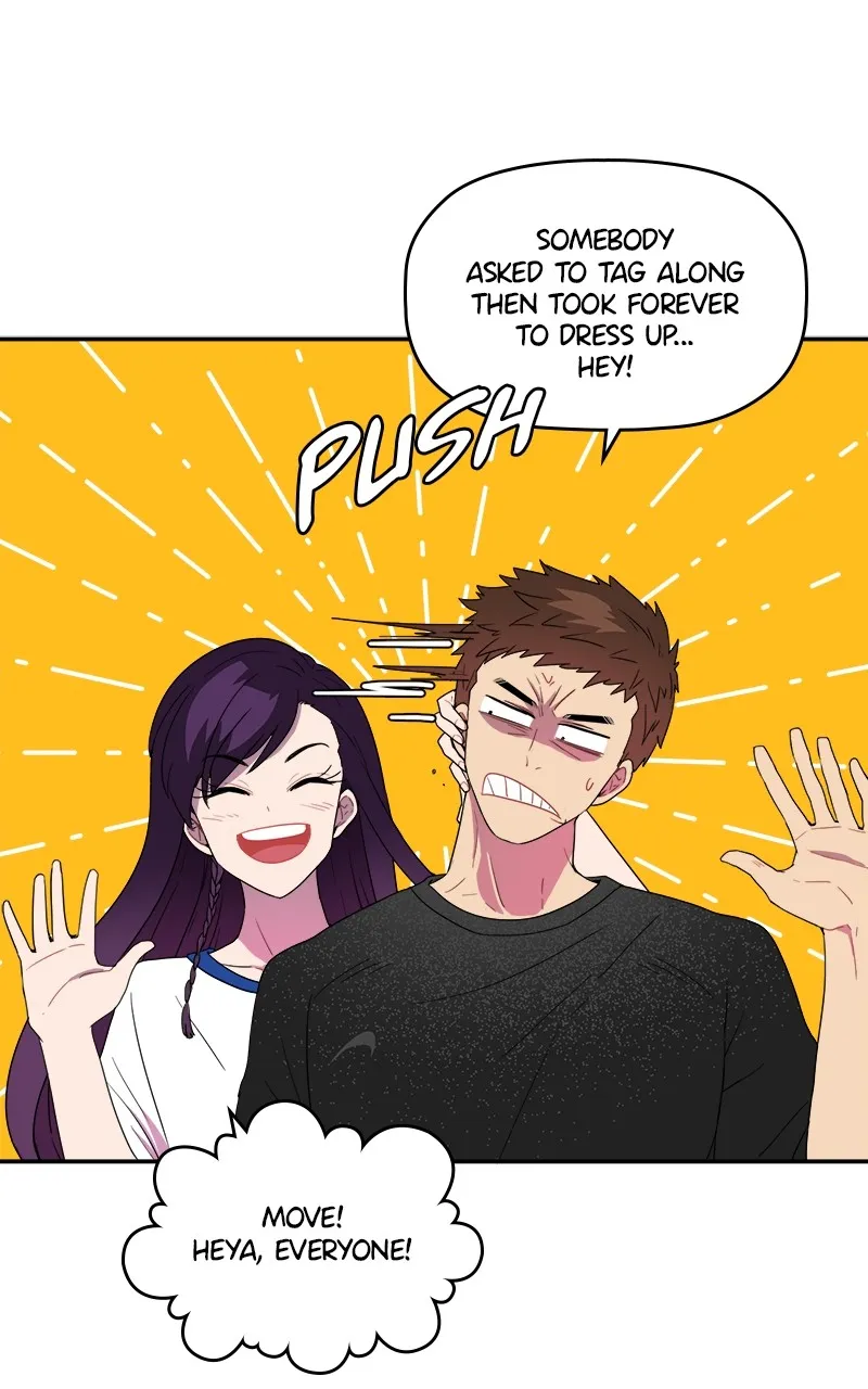 Take My Money Chapter 26 page 32 - 