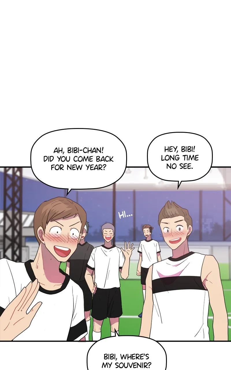 Take My Money Chapter 26 page 33 - 