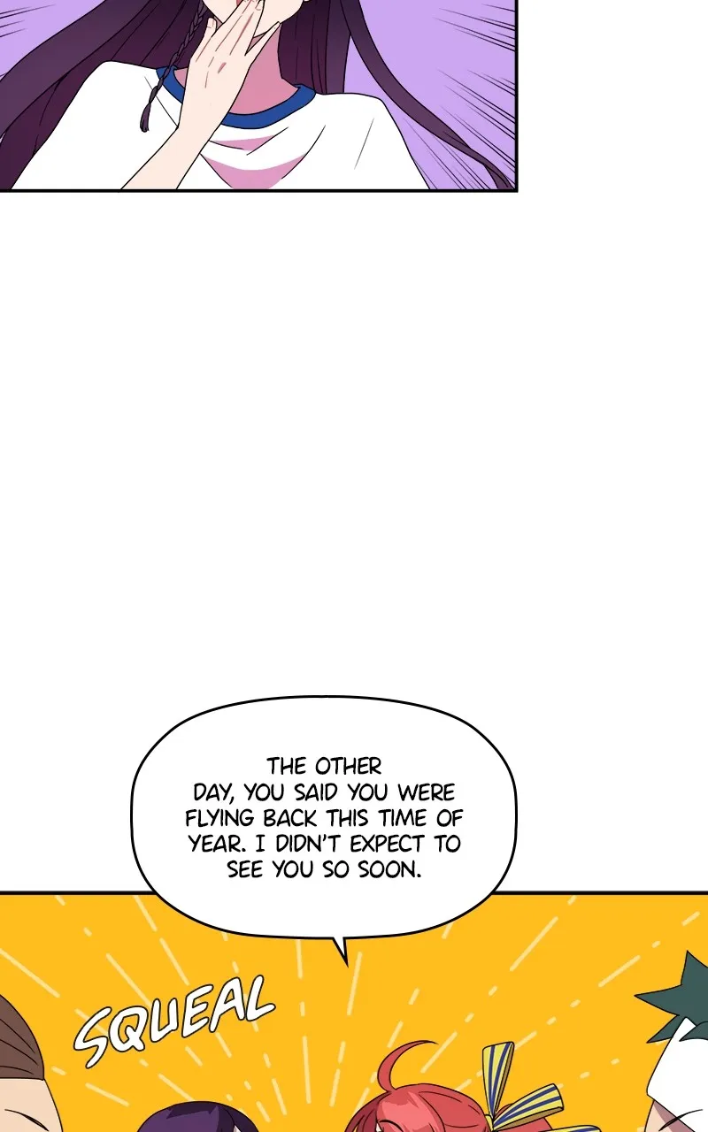 Take My Money Chapter 26 page 37 - 