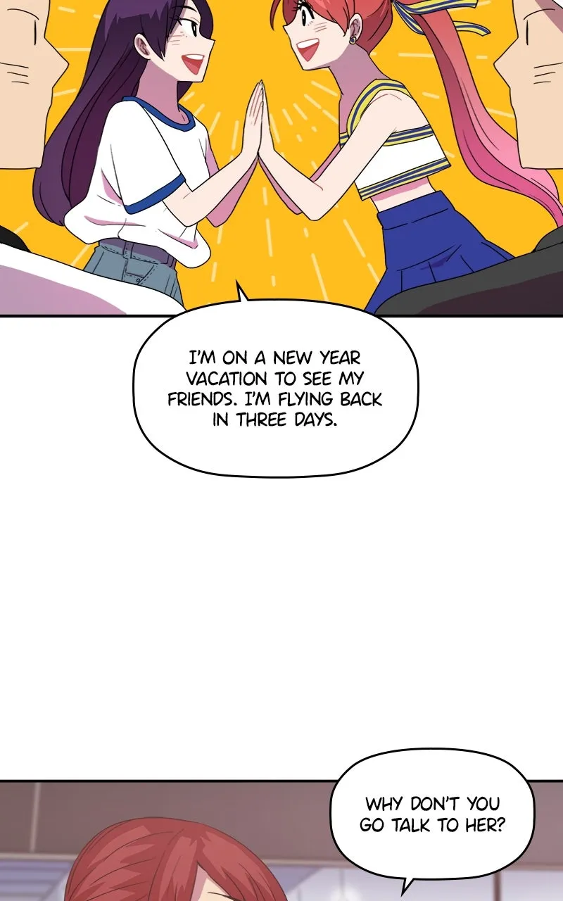 Take My Money Chapter 26 page 38 - 