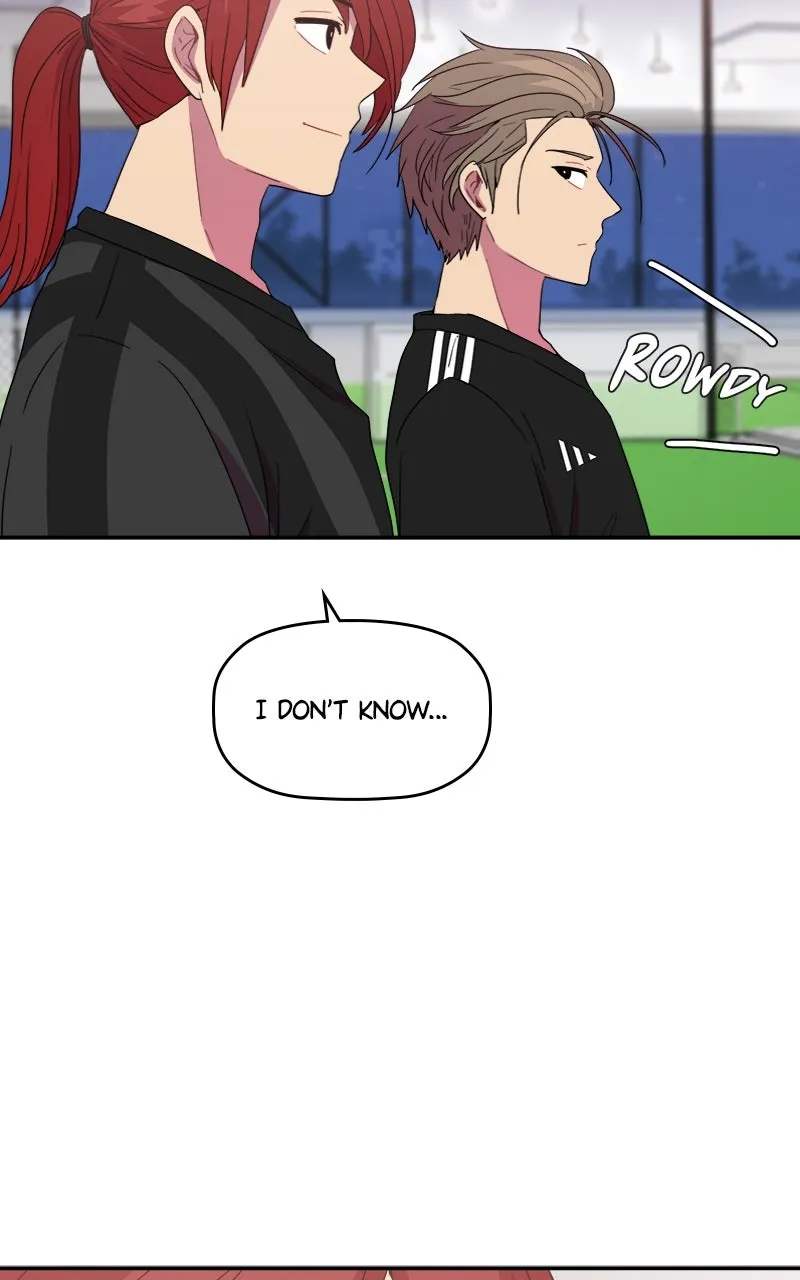 Take My Money Chapter 26 page 39 - 