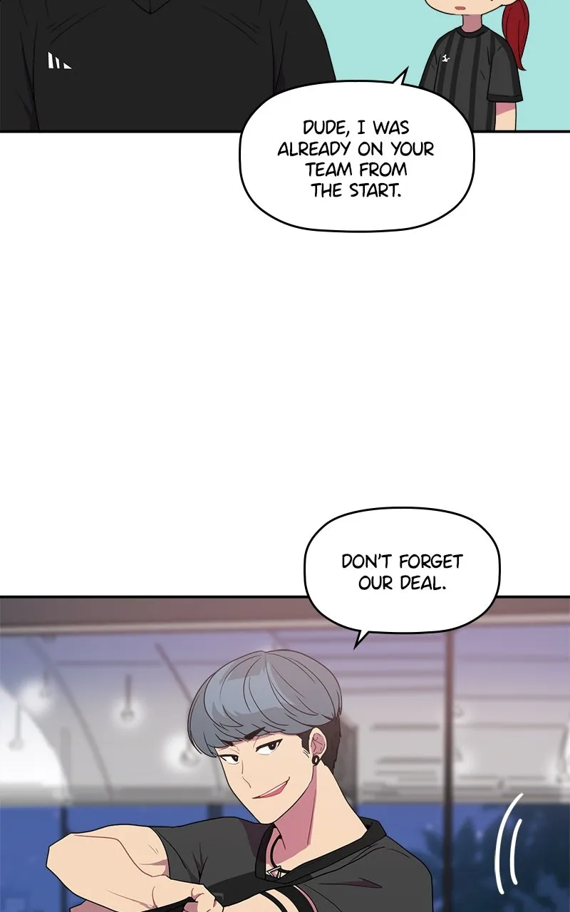 Take My Money Chapter 26 page 5 - 