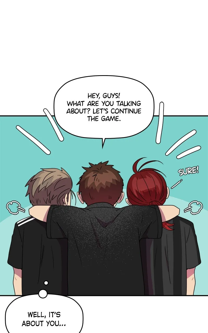 Take My Money Chapter 26 page 43 - 