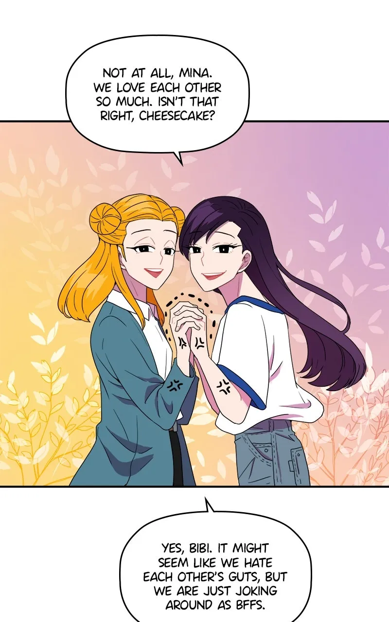 Take My Money Chapter 26 page 49 - 