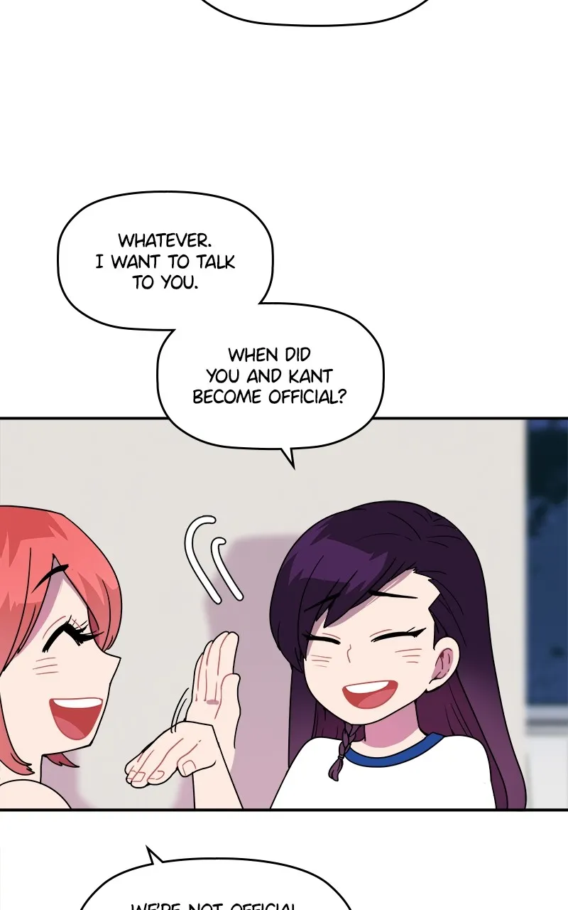 Take My Money Chapter 26 page 50 - 