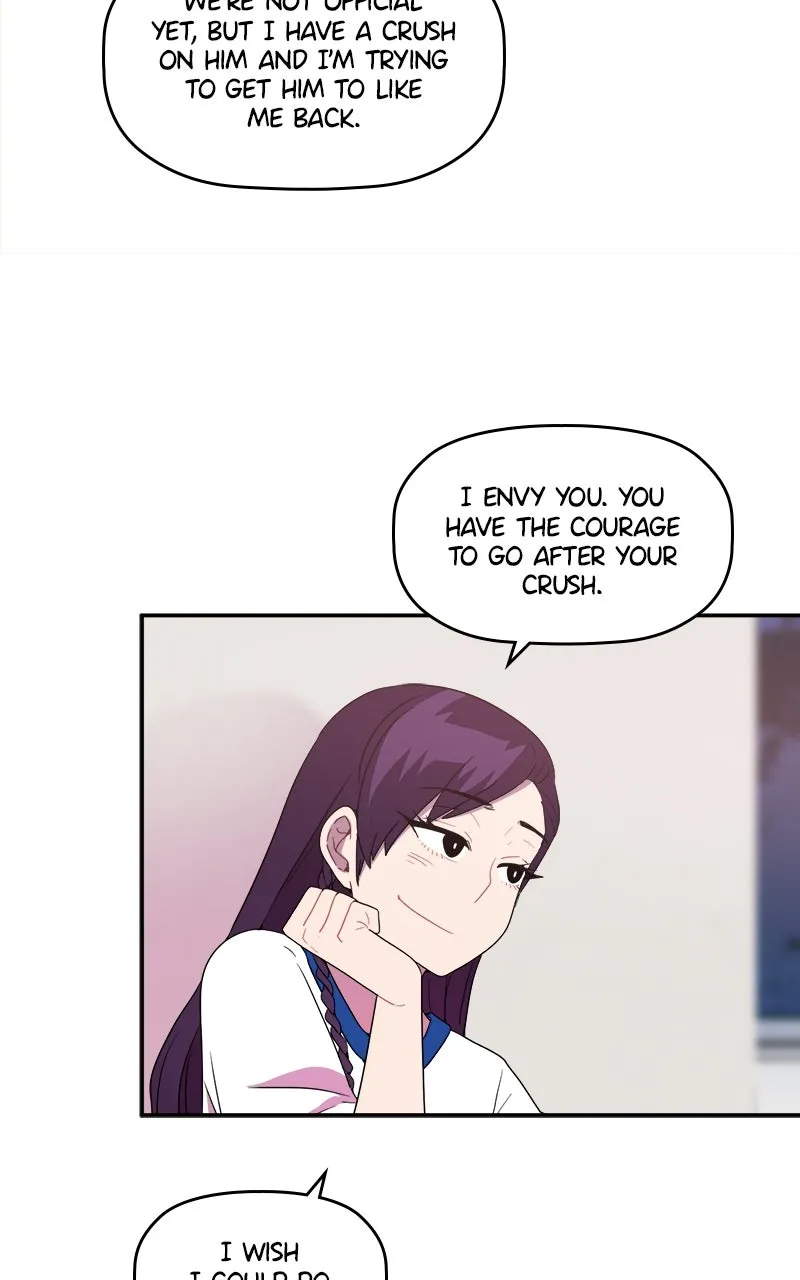 Take My Money Chapter 26 page 51 - 