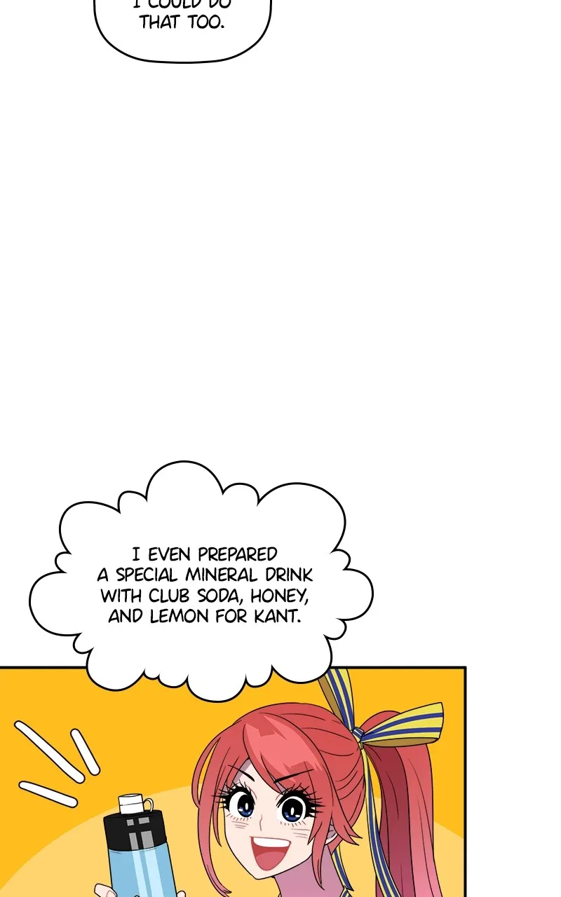 Take My Money Chapter 26 page 52 - 