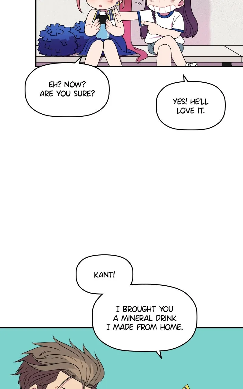 Take My Money Chapter 26 page 54 - 