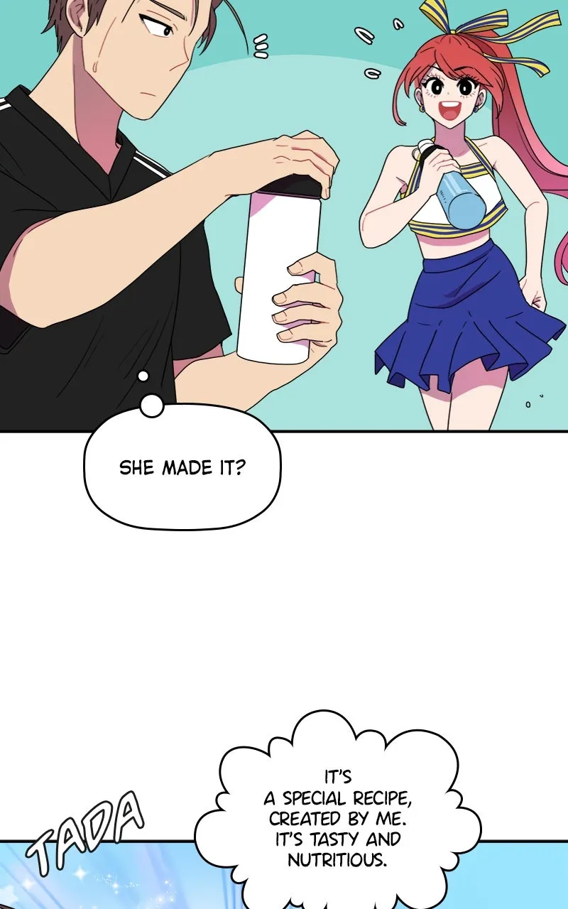 Take My Money Chapter 26 page 55 - 