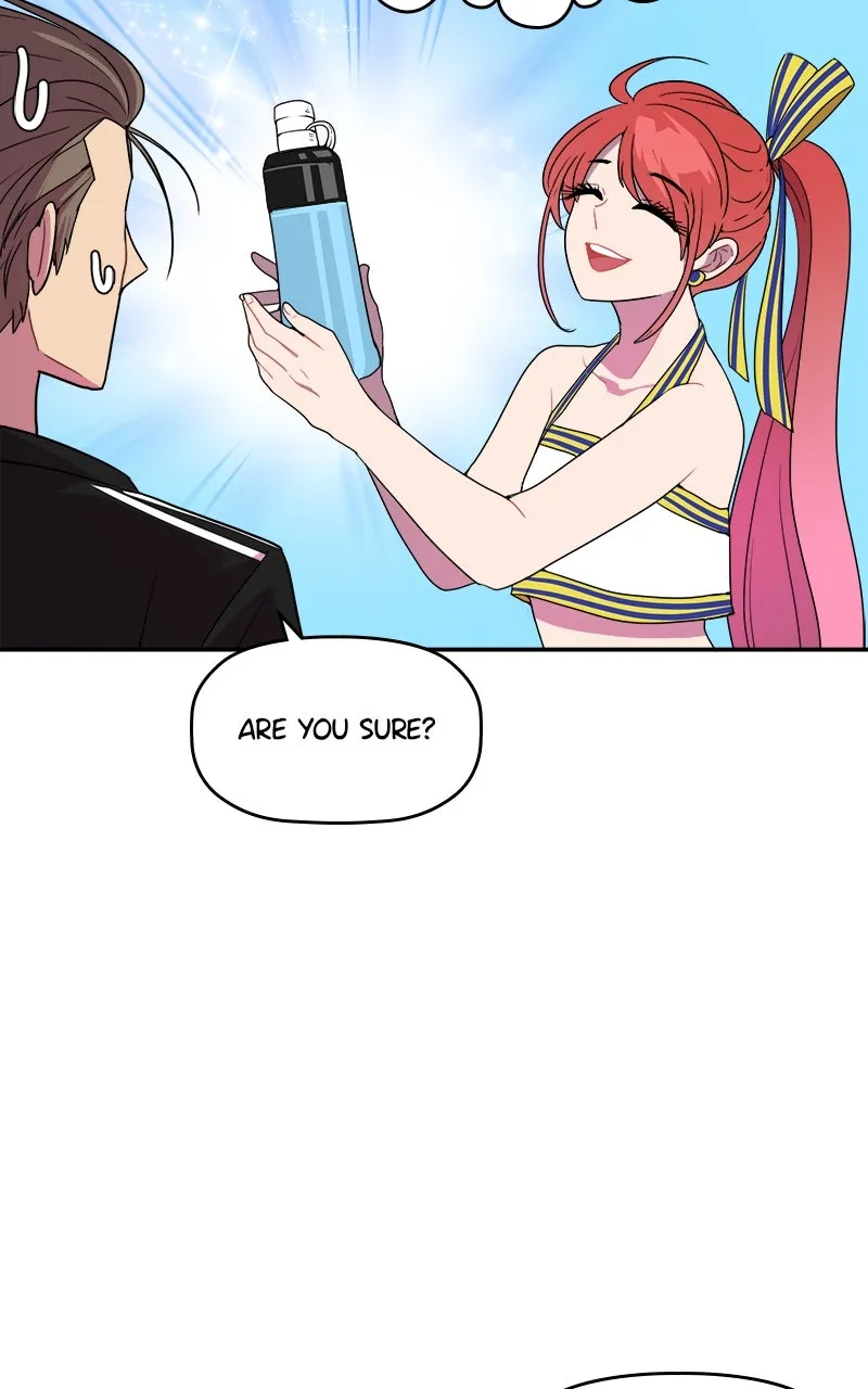 Take My Money Chapter 26 page 56 - 