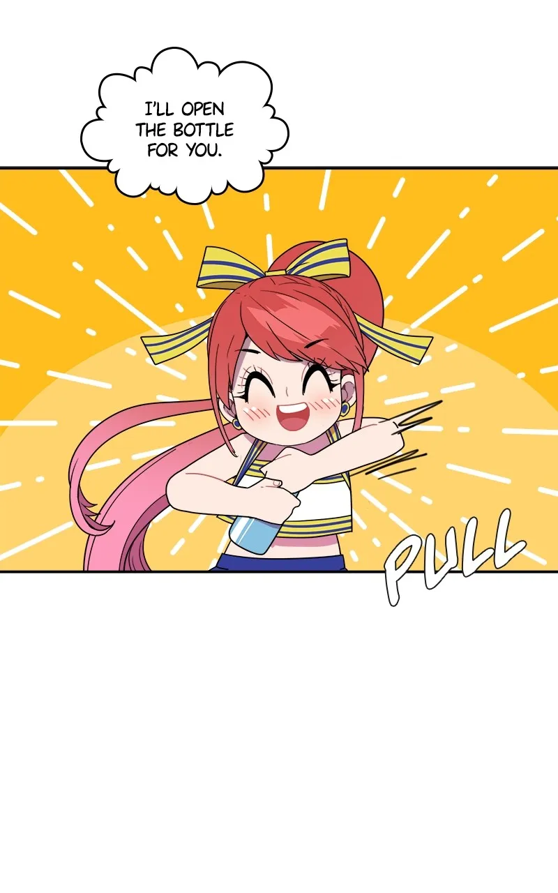 Take My Money Chapter 26 page 58 - 