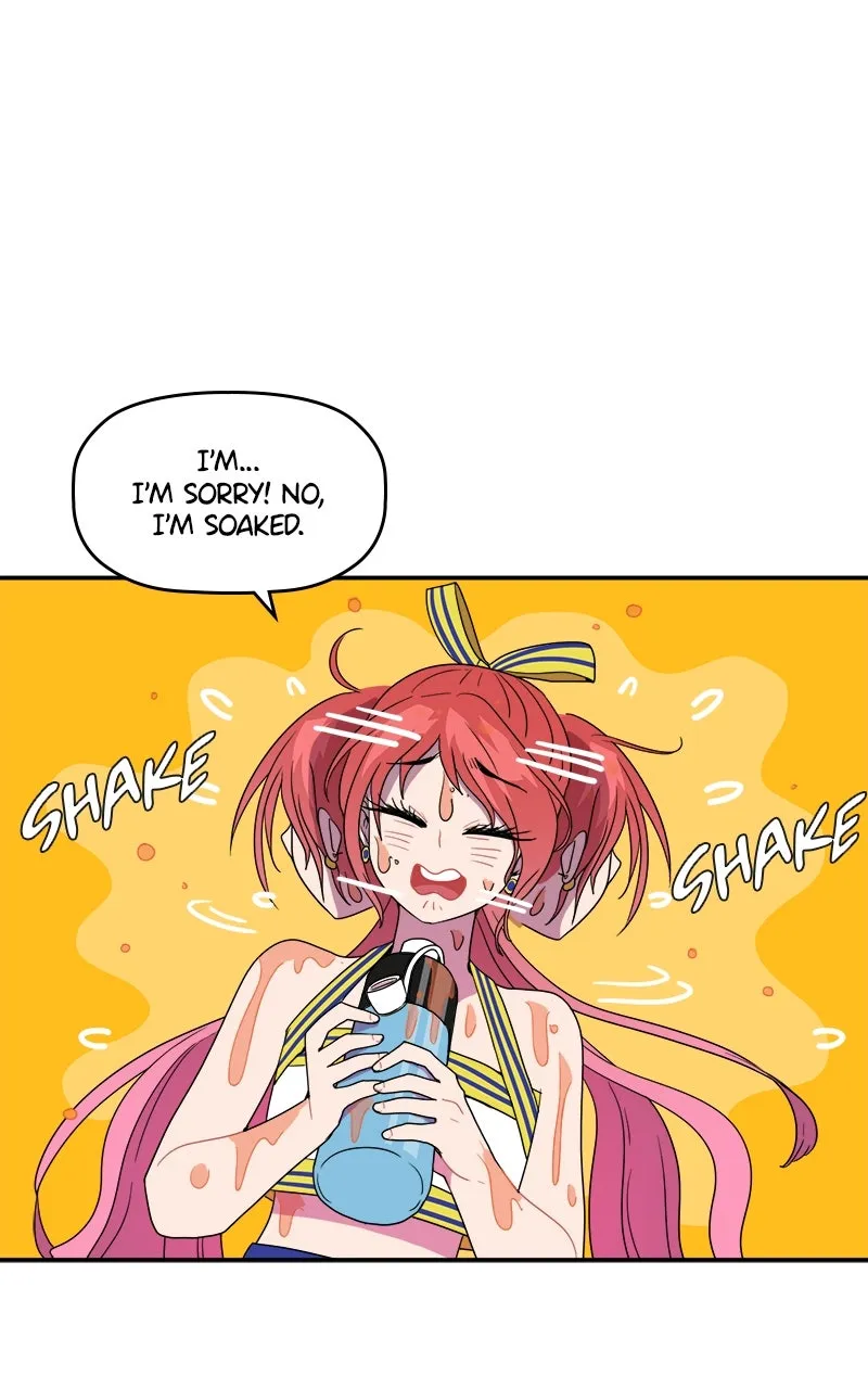 Take My Money Chapter 26 page 60 - 