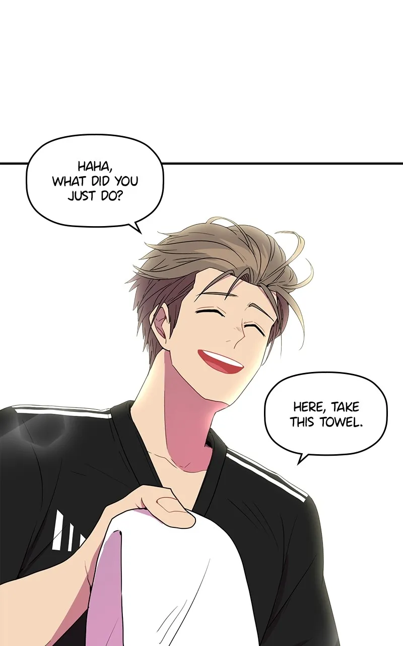 Take My Money Chapter 26 page 61 - 