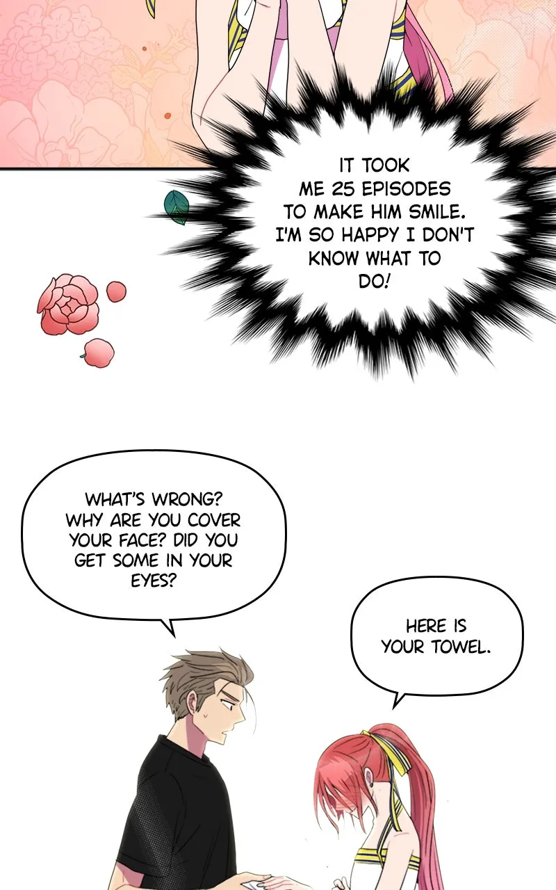 Take My Money Chapter 26 page 64 - 