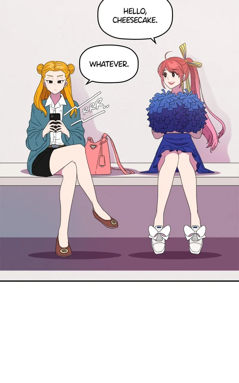 Take My Money Chapter 26 page 9 - 