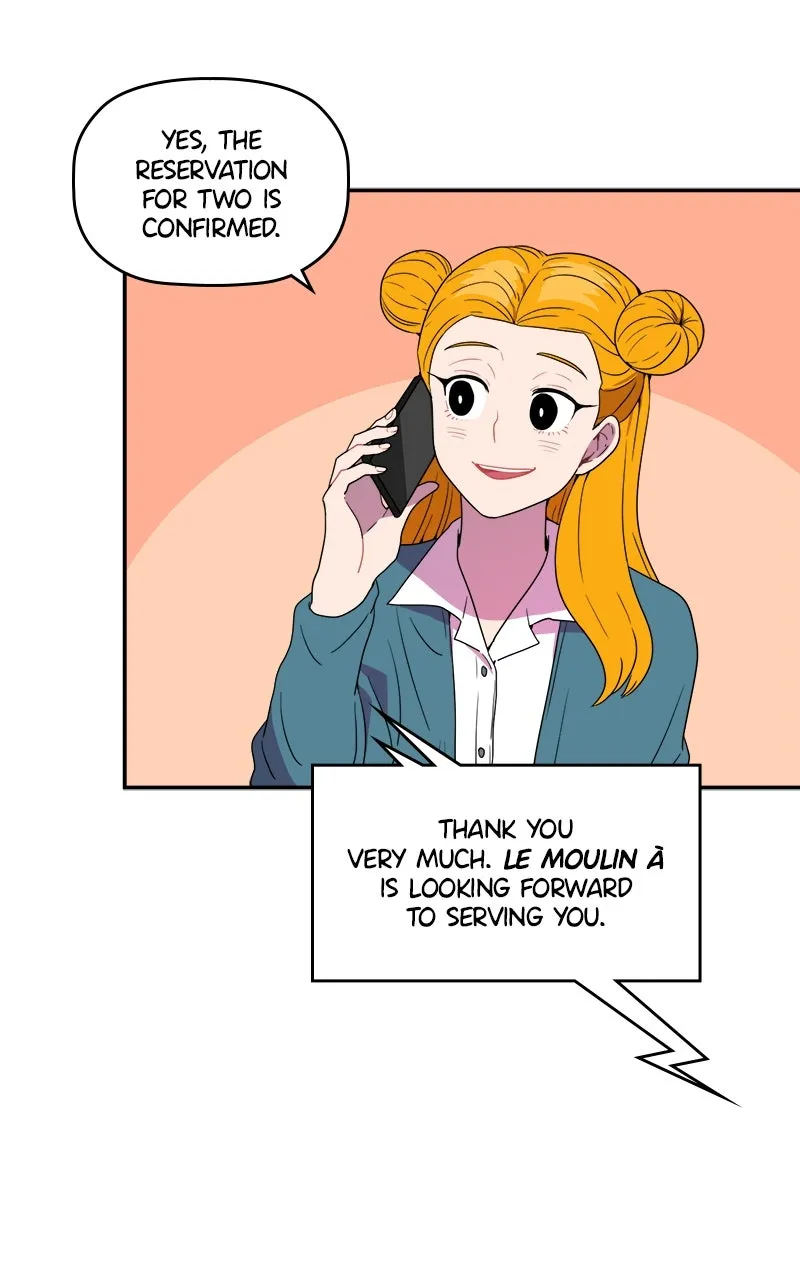 Take My Money Chapter 26 page 10 - 