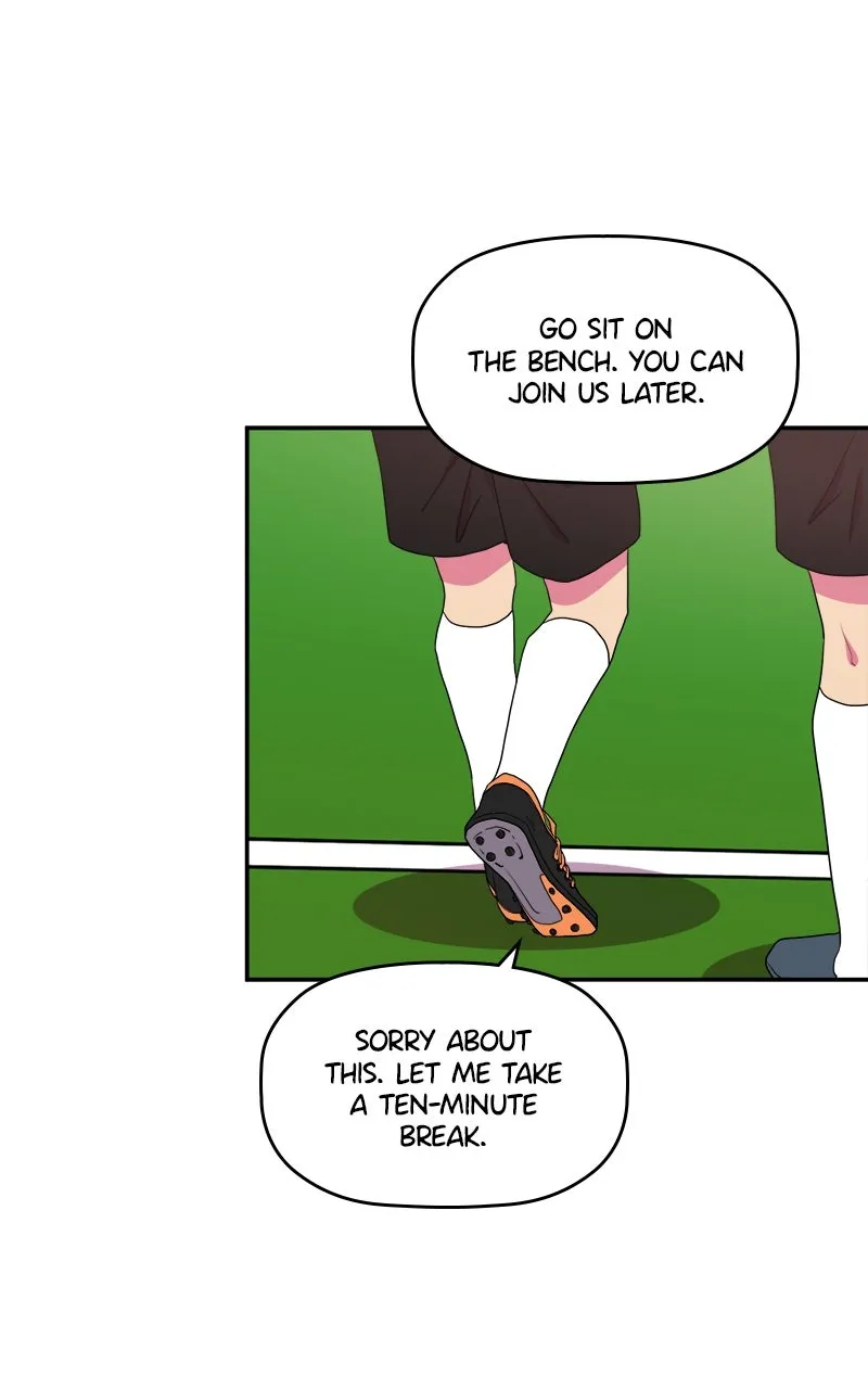 Take My Money Chapter 27 page 11 - 