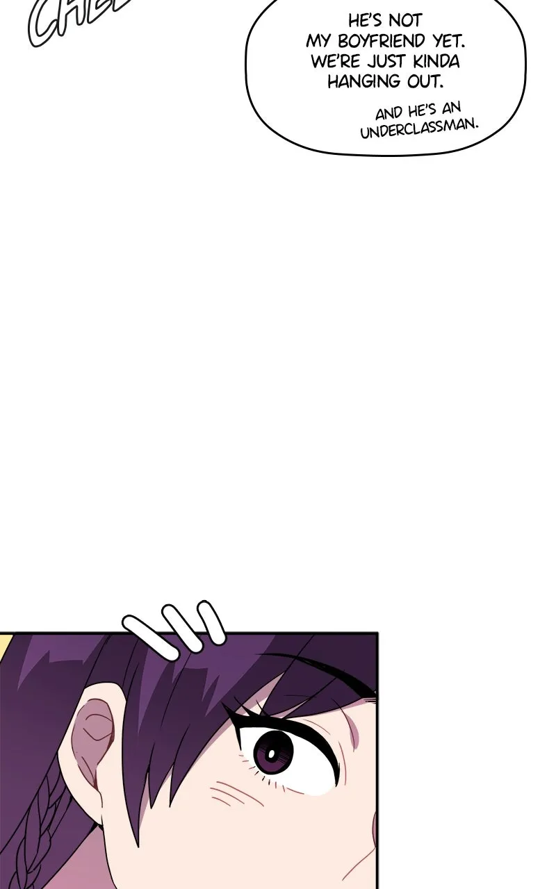 Take My Money Chapter 27 page 15 - 