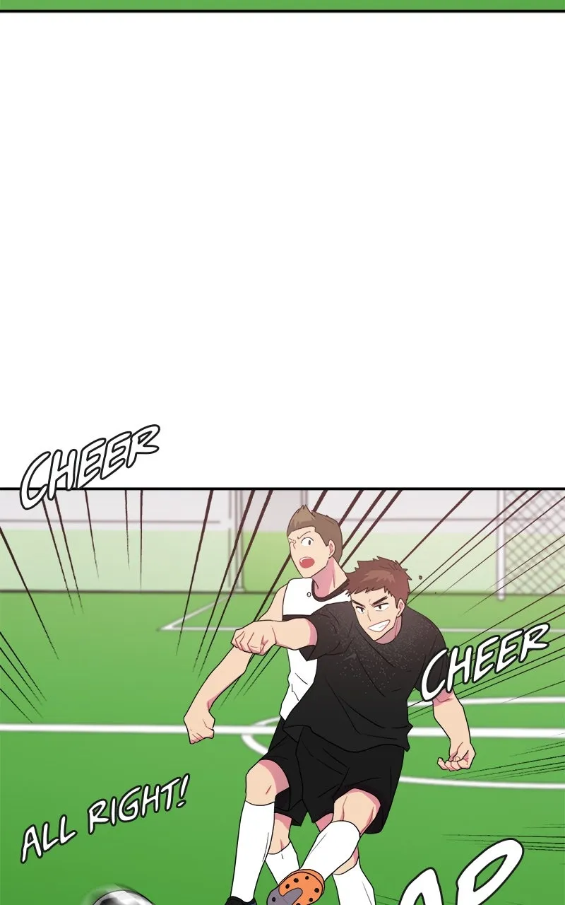 Take My Money Chapter 27 page 3 - 