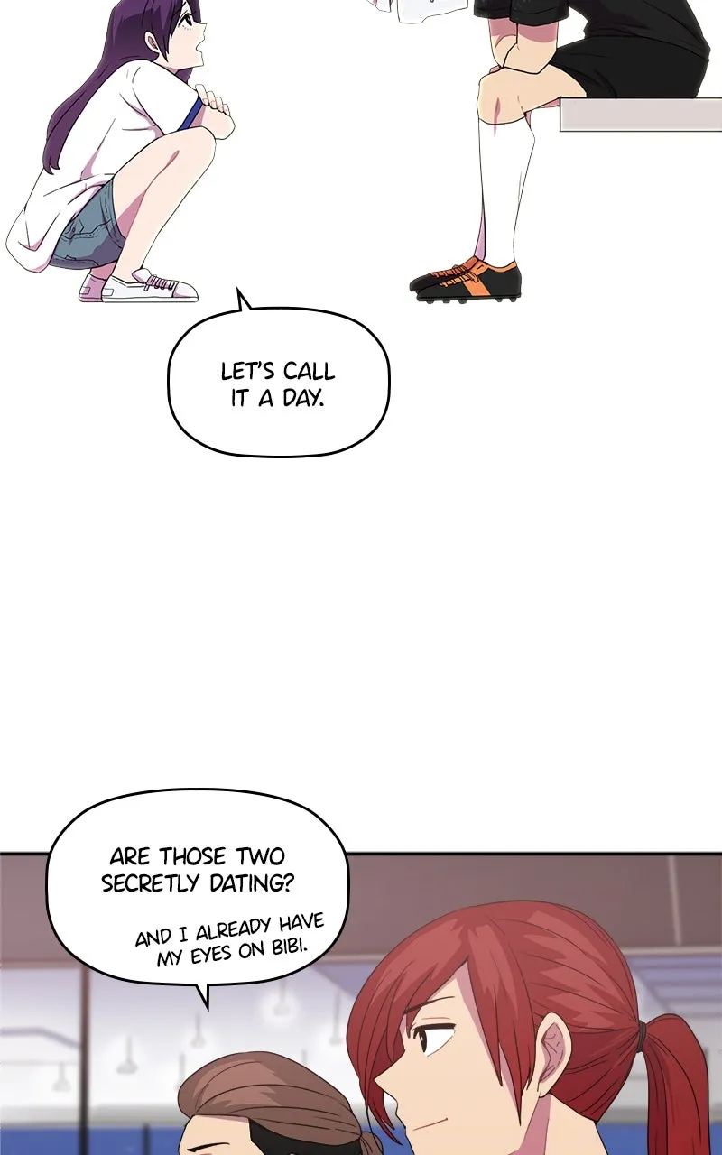 Take My Money Chapter 27 page 26 - 