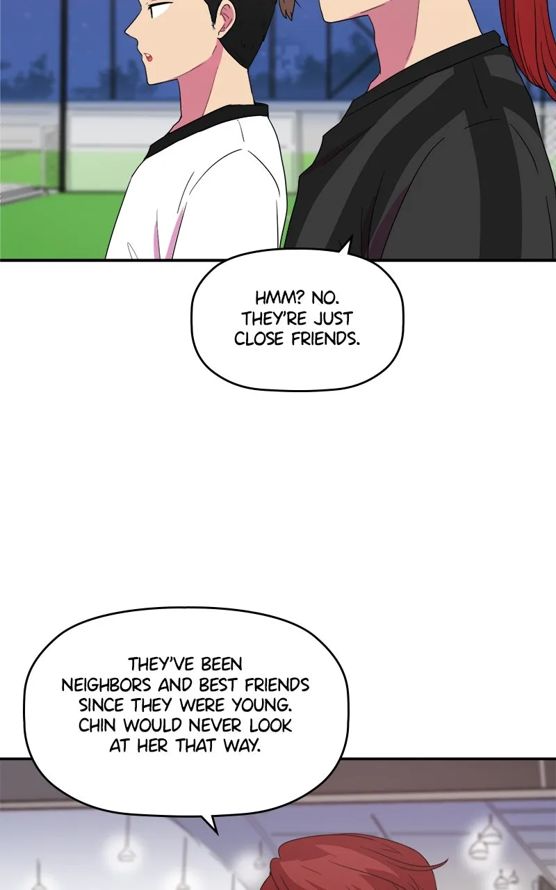 Take My Money Chapter 27 page 27 - 