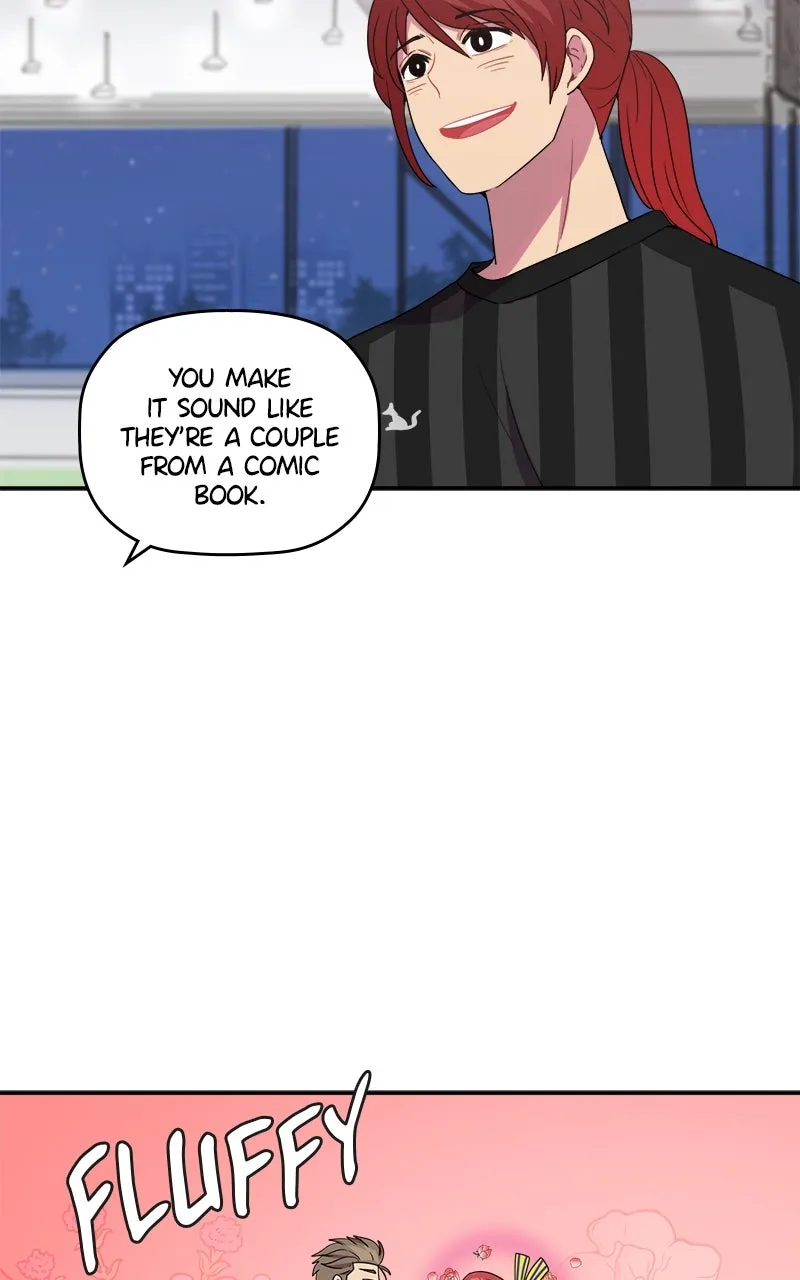 Take My Money Chapter 27 page 28 - 