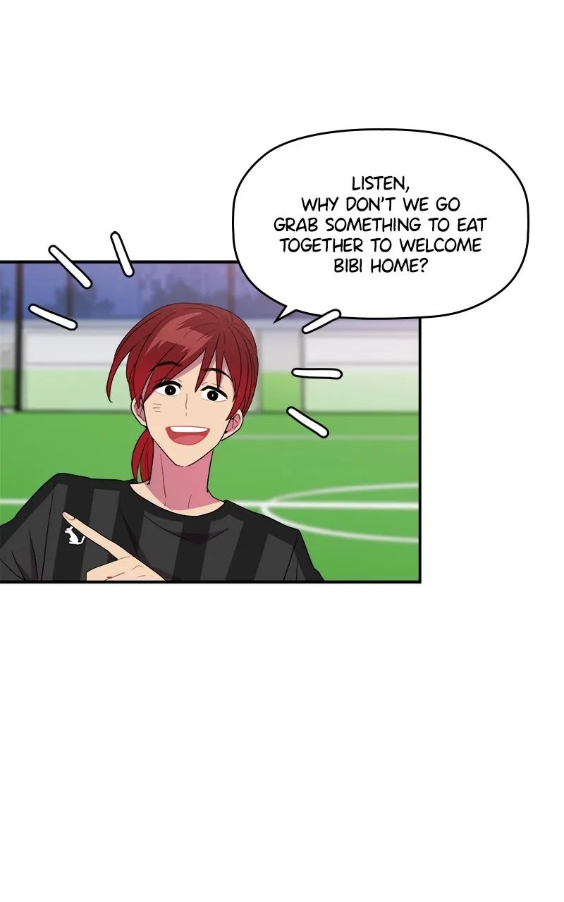 Take My Money Chapter 27 page 31 - 