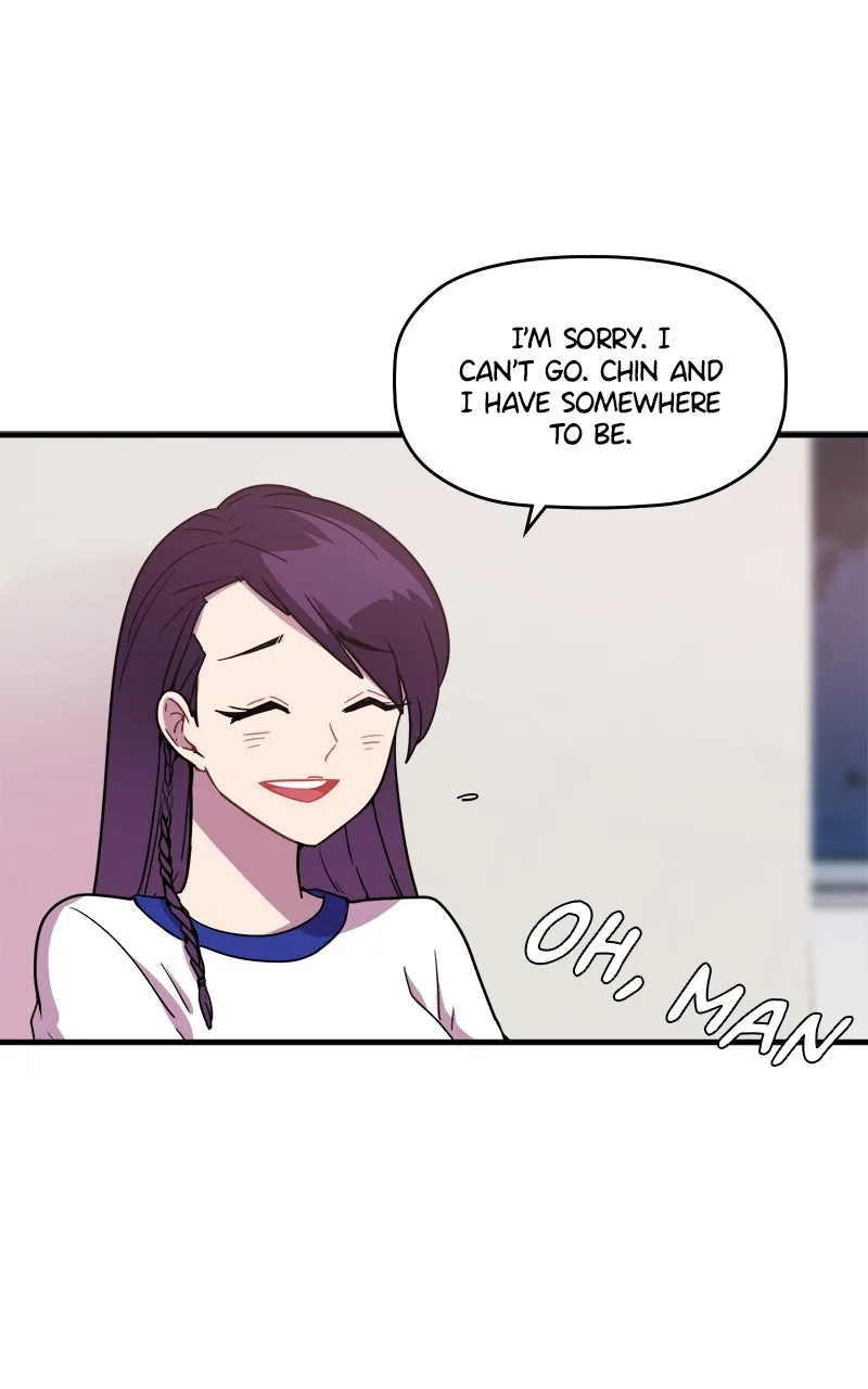 Take My Money Chapter 27 page 32 - 