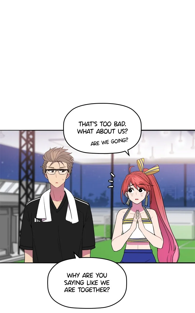 Take My Money Chapter 27 page 33 - 