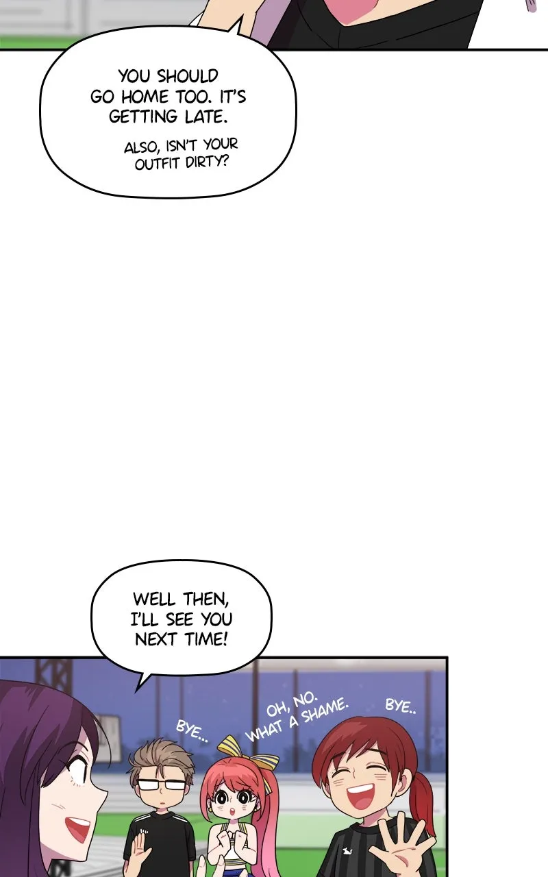 Take My Money Chapter 27 page 35 - 