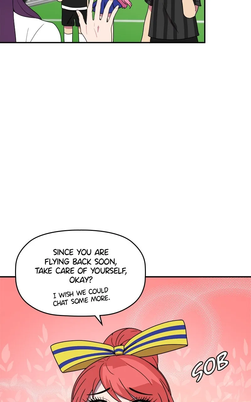 Take My Money Chapter 27 page 36 - 