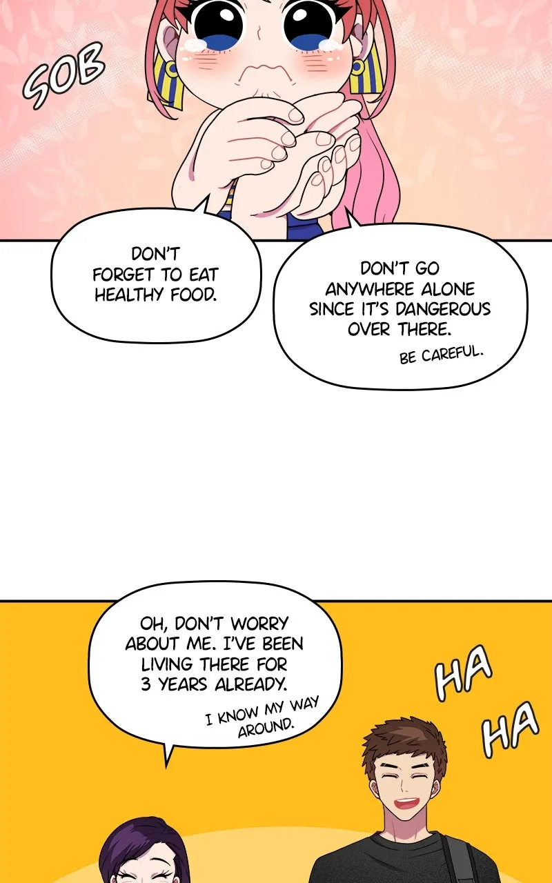 Take My Money Chapter 27 page 37 - 