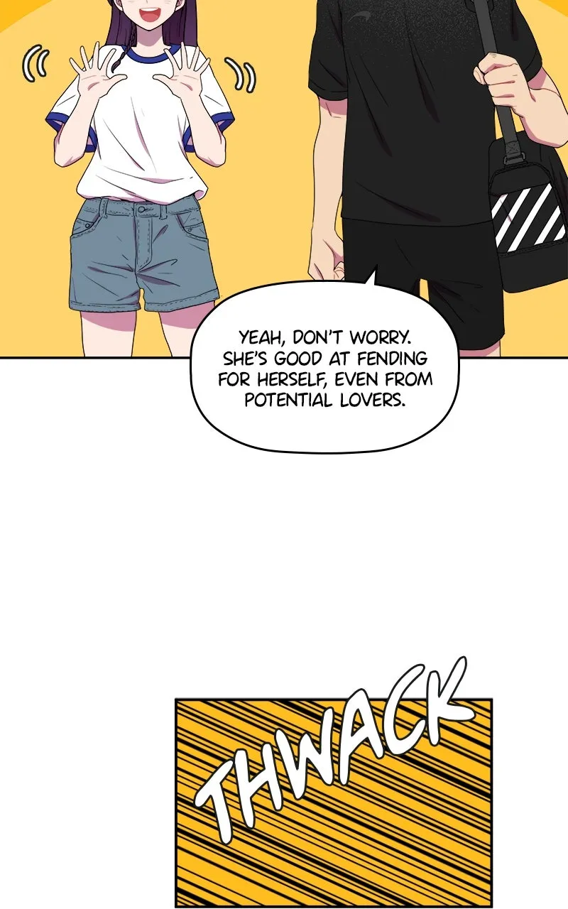 Take My Money Chapter 27 page 38 - 
