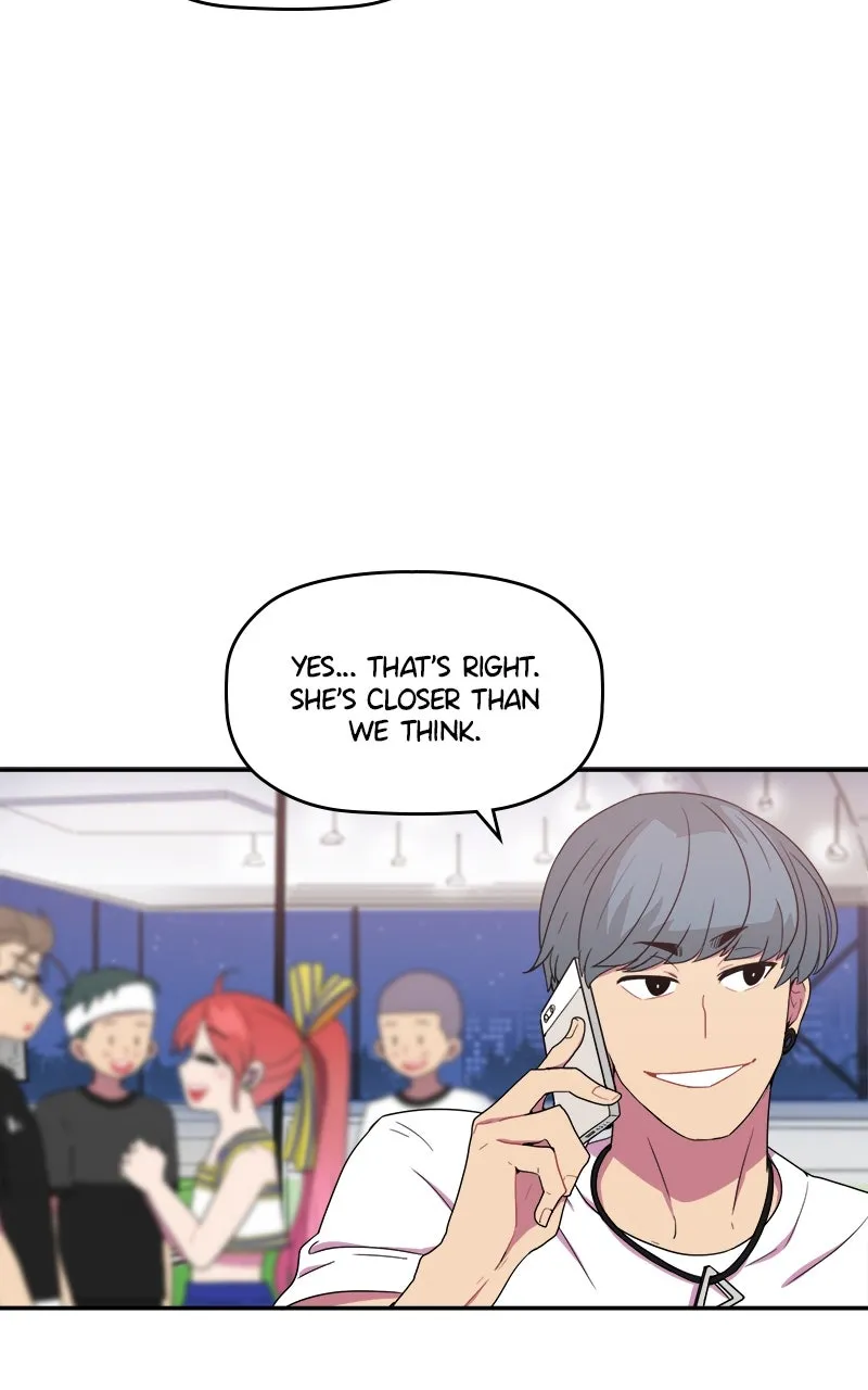 Take My Money Chapter 27 page 44 - 