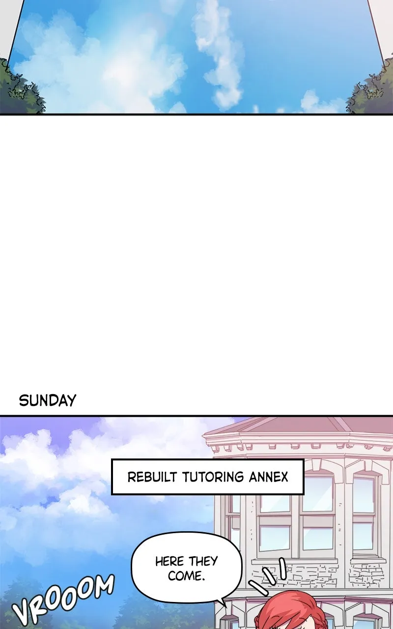 Take My Money Chapter 27 page 46 - 